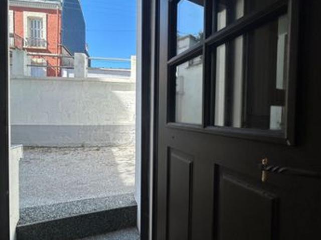 Maison vente à Dieppe, Le Tréport