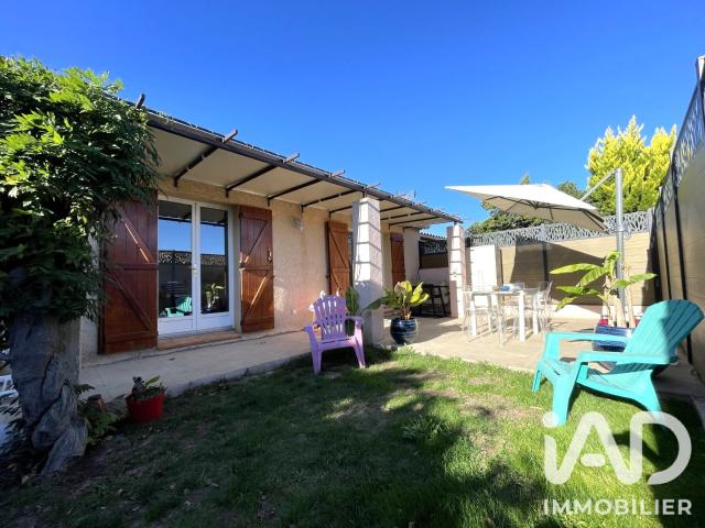 Maison vente à Les Mas de Saint-Pierre, Le Plan-de-la-Tour