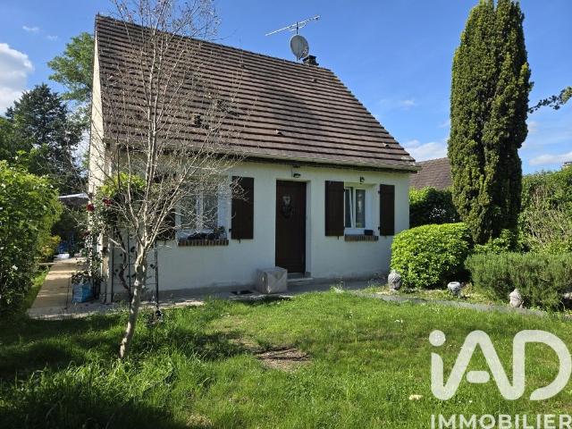 Maison vente à Béthisy-Saint-Pierre, Oise