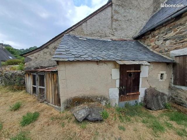 Maison vente à Saint-Flour, Saint-amandin
