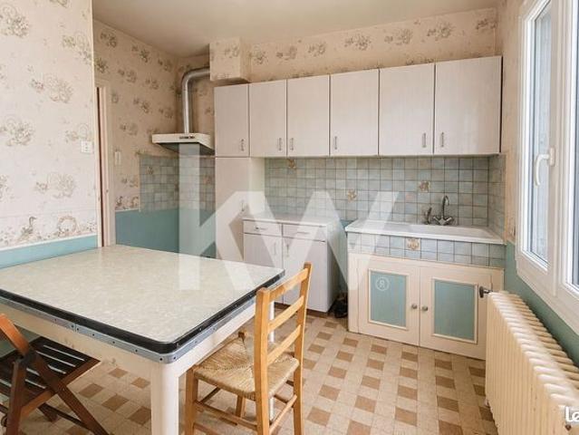 Maison vente à Châteaudun, Orgères-en-beauce