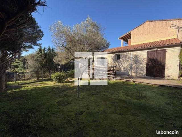 Maison vente à Ajaccio, Albitreccia
