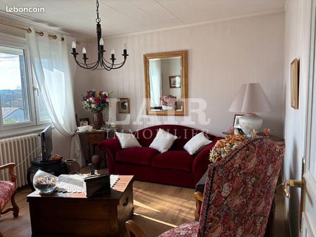 Maison vente à Alençon
