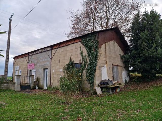 Maison vente à Mamers, Marolles-les-braults