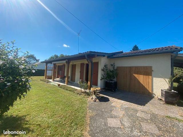 Maison vente à Pau, Sauvagnon