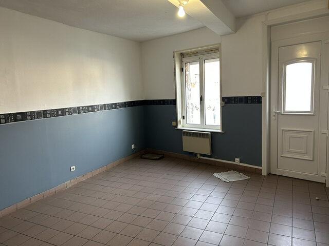 Maison location à Cambrai, Le Cateau-cambrésis