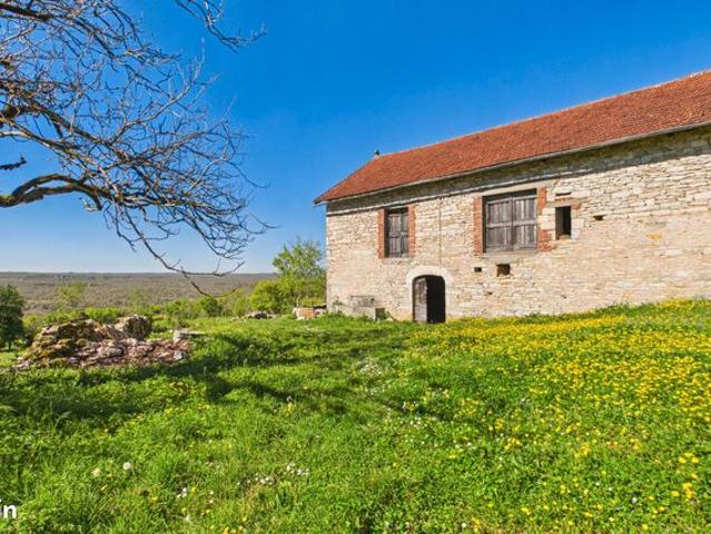Maison vente à Cahors, Lugagnac
