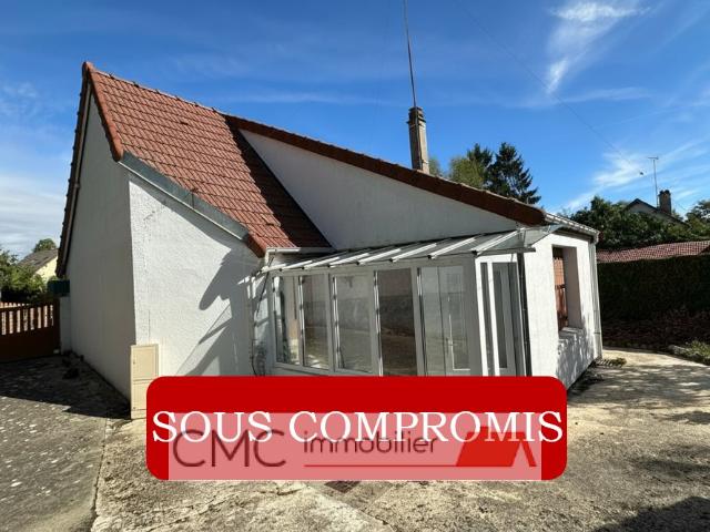 Maison vente à Les Dix Setiers, Barjouville