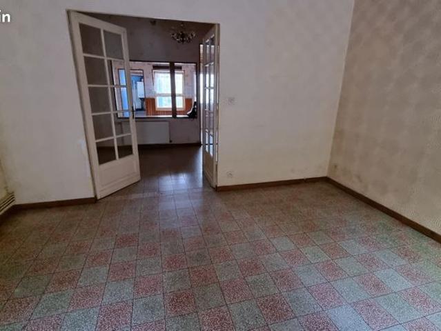 Maison vente à Boulogne-sur-Mer, Desvres