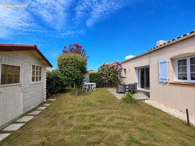 Maison vente à Les Sables-d'Olonne, Saint-jean-de-monts