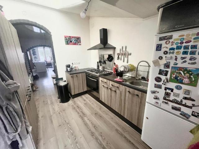 Maison vente à Avesnes-sur-Helpe, Maubeuge