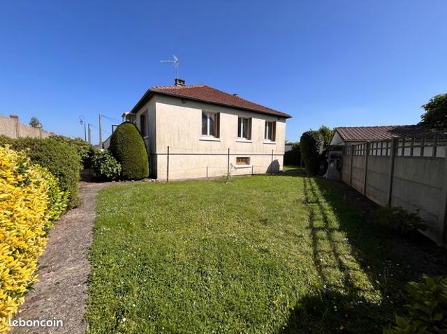 Maison vente à Versailles, Les Clayes-sous-bois