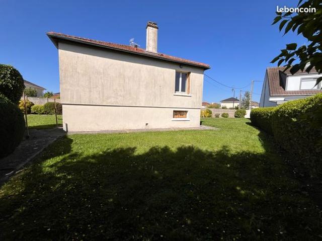 Maison vente à Versailles, Les Clayes-sous-bois