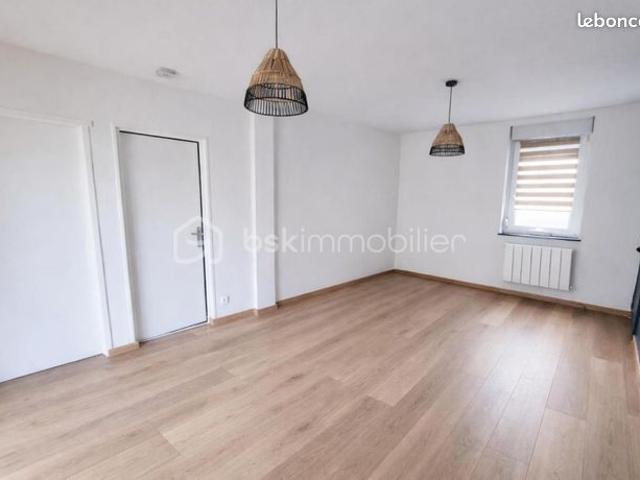Maison vente à Châlons-en-Champagne, Mourmelon-le-grand