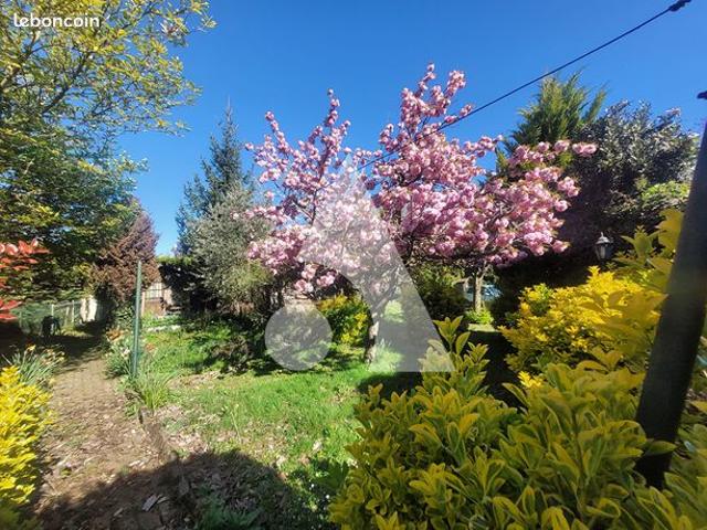 Maison vente à Sarcelles, Belloy-en-france