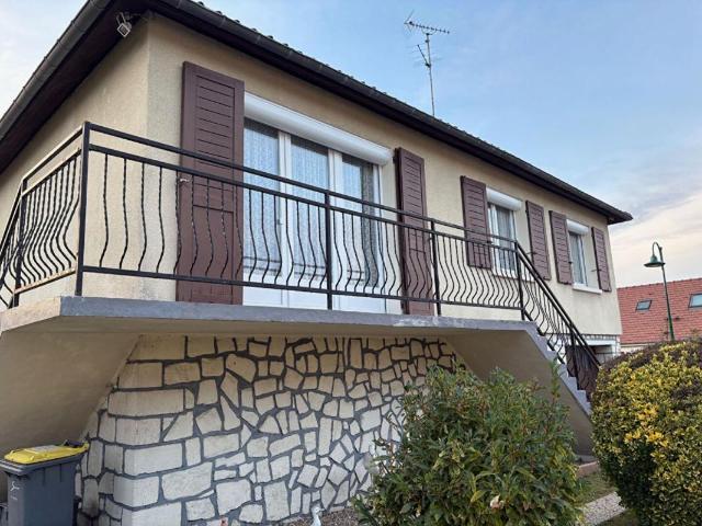 Maison vente à Beauvais, Amblainville