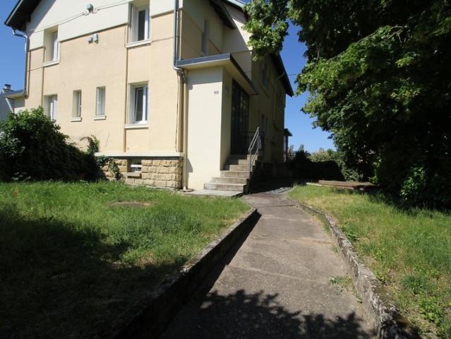 Maison location à Forbach-Boulay-Moselle, Zimming