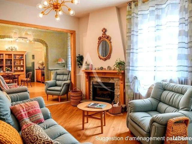 Maison vente à Le Raincy, Neuilly-sur-marne