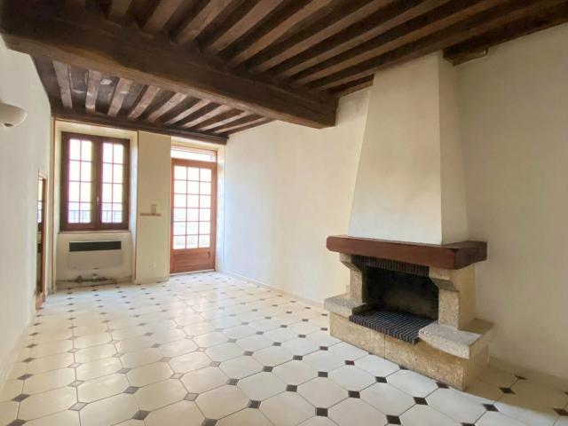 Maison vente à Montbard, Rouvray