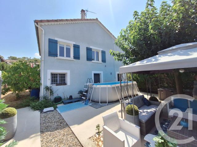 Maison vente à Alès, Saint-martin-de-valgalgues