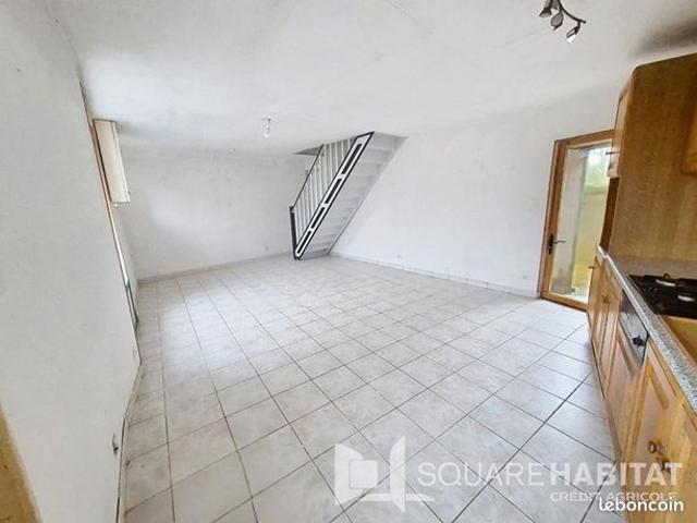 Maison vente à Guingamp, Bretagne