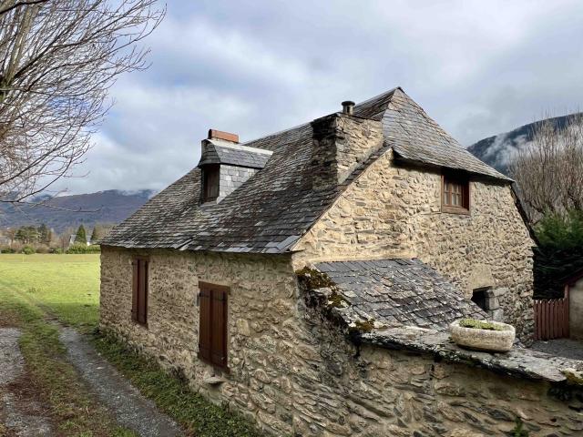 Maison vente à Bagnères-de-Bigorre, Vielle-aure