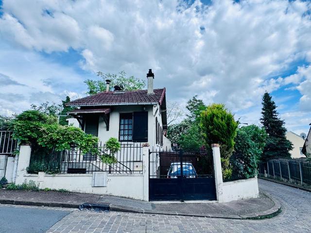Maison vente à Saint-Denis, Villetaneuse