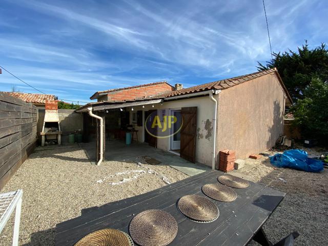 Maison vente à Lesparre-Médoc, Vendays-montalivet