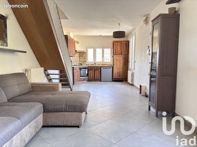 Maison vente à Le Raincy, Gagny