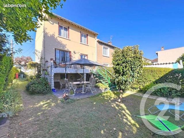 Maison vente à Sarcelles, Le Thillay