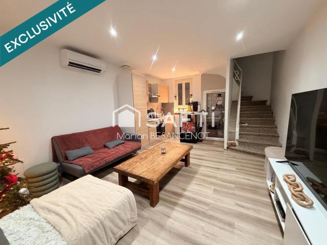 Maison vente à Perpignan, Estagel