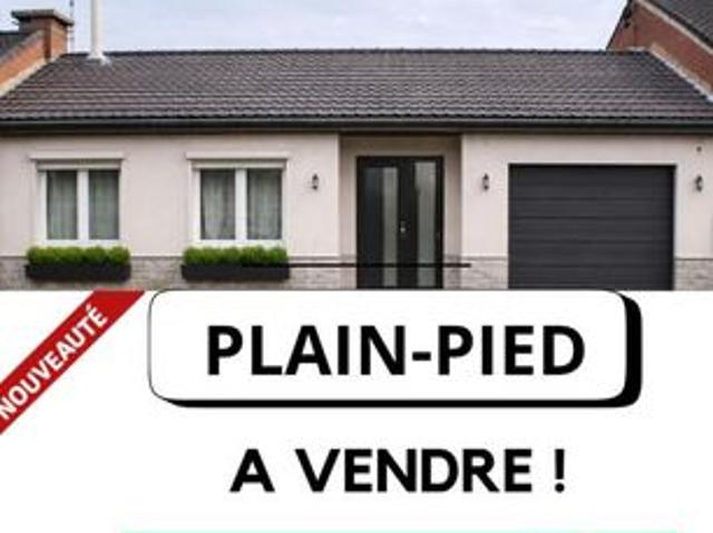 Maison vente à Lille