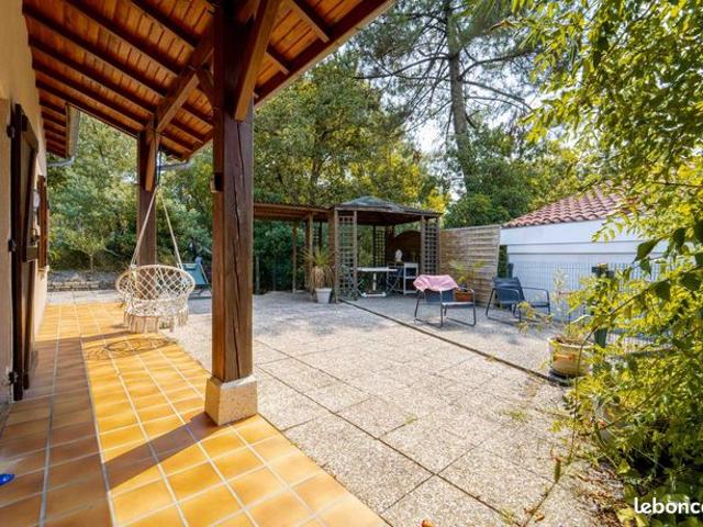 Maison vente à Mont-de-Marsan, Biscarrosse