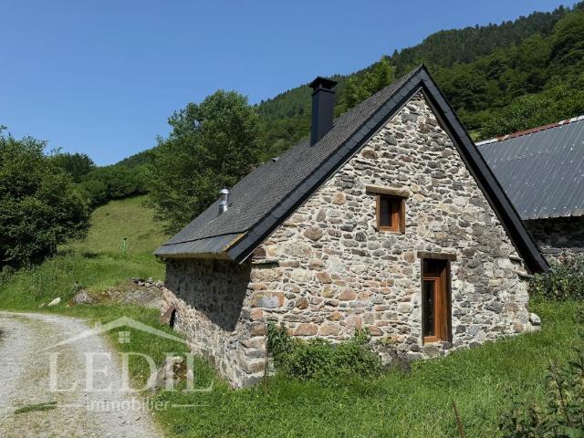 Maison vente à Bagnères-de-Bigorre, Beaudéan