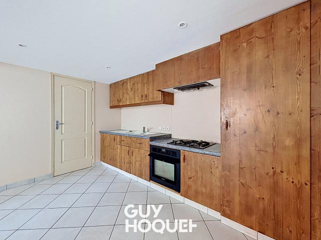 Maison vente à Saint-Romain-des-Îles, Saint-Symphorien-d'Ancelles