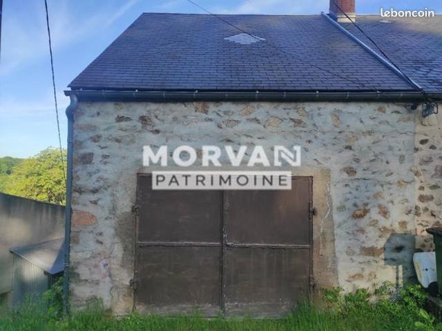 Maison vente à Château-Chinon (Ville), Montigny-en-morvan