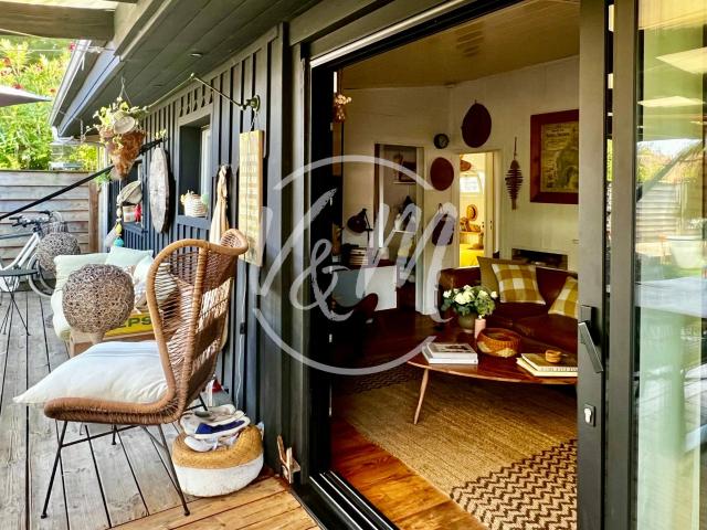 Maison vente à Lège-cap-ferret, Gironde