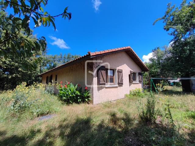 Maison vente à France métropolitaine, Biscarrosse