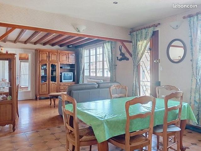 Maison vente à Beauvais, Bresles