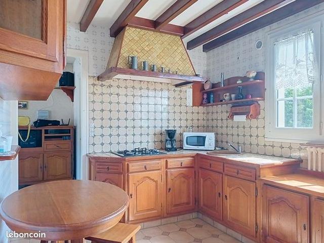 Maison vente à Beauvais, Bresles