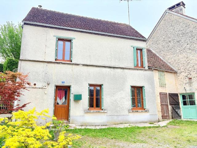 Maison vente à Mortagne-au-Perche, Préaux-du-perche