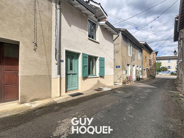Maison vente à Villefranche-sur-Saône, Rhône