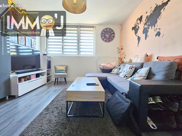 Maison vente à Nancy, Neuves-maisons
