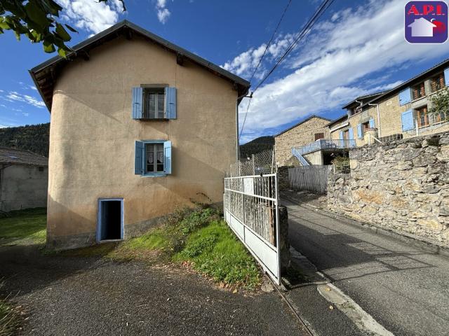 Maison vente à Limoux, Comus