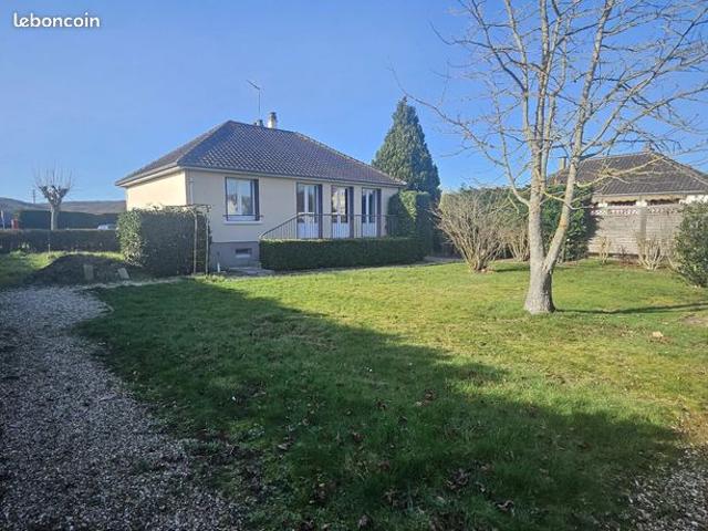Maison vente à Évreux, Gravigny