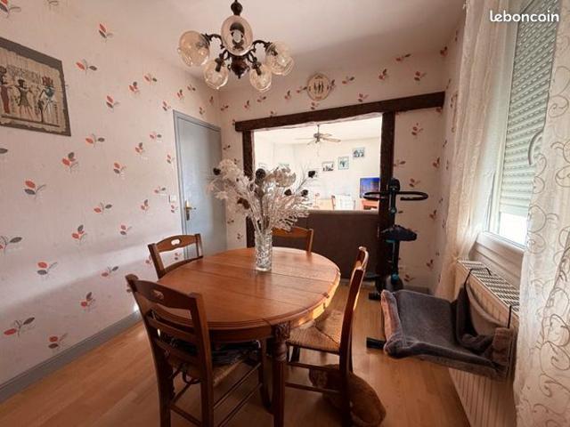 Maison vente à Auch