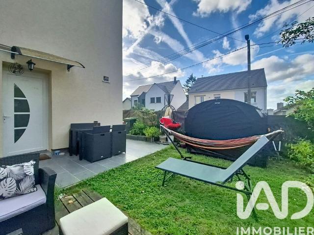 Maison vente à Argenteuil, Franconville