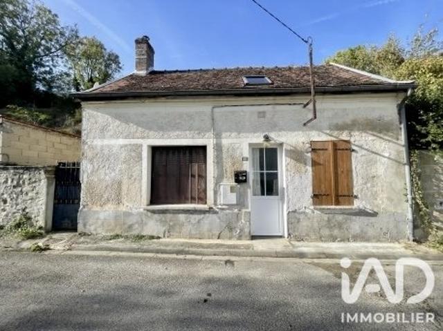 Maison vente à Oulchy-le-Château, Aisne