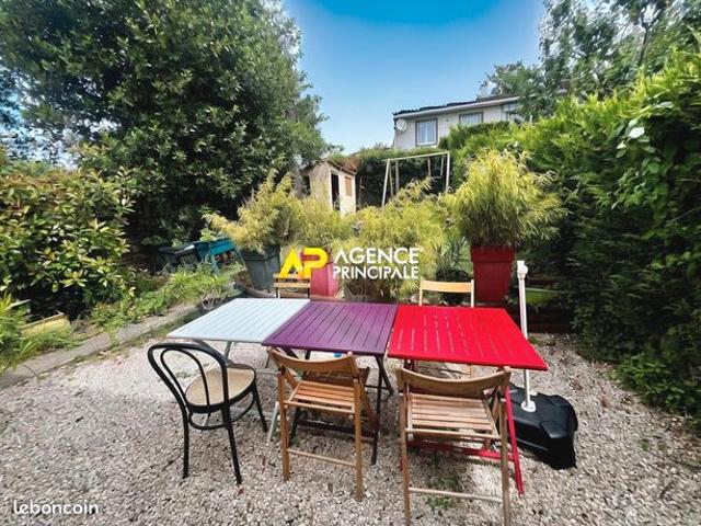 Maison vente à Argenteuil