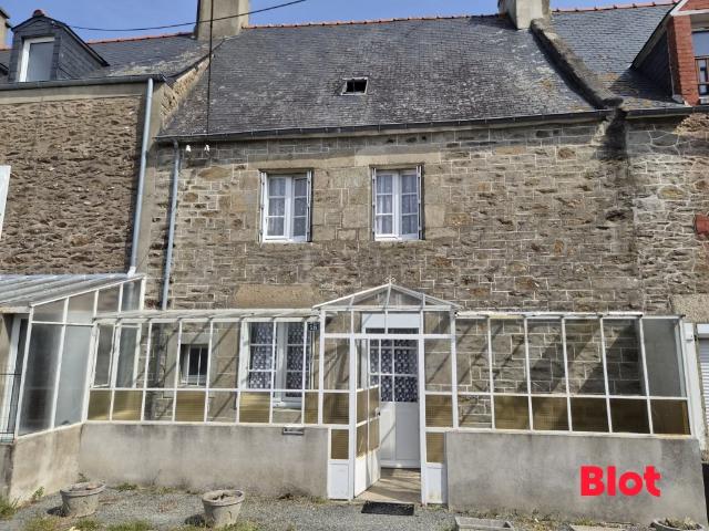 Maison vente à Pré de la Holland, La Richardais
